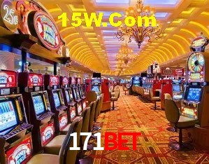 Seasonal Promotions 171Bet